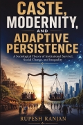 CASTE, MODERNITY, AND ADAPTIVE PERSISTENCE