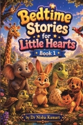 Bedtime Stories for Little Hearts