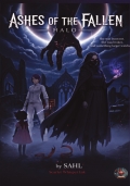 ASHES OF THE FALLEN HALO