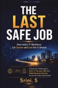 The Last Safe Job - How India's IT Workforce Can Survive and Lead the AI Decade