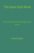 The Apex Quiz Book