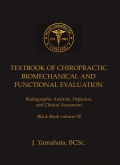 TEXTBOOK OF CHIROPRACTIC BIOMECHANICAL AND FUNCTIONAL EVALUATION