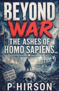 Beyond War (Vol. V)