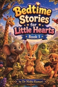 Bedtime Stories for Little Hearts