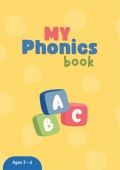 My Phonics Book