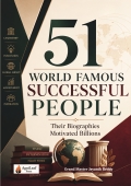 51 World Famous Successful People