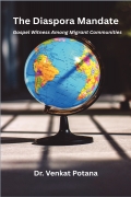 The Diaspora Mandate: Gospel Witness Among Migrant Communities