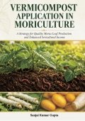 VERMICOMPOST APPLICATION IN MORICULTURE (eBook)