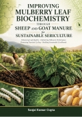 Improving Mulberry Leaf Biochemistry through Sheep and Goat Manure for Sustainable Sericulture (eBook)