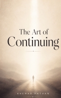 The Art of Continuing