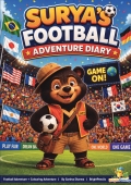 Surya's Football Adventure Diary