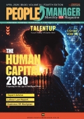 HR MAGAZINE APRIL 2026 ISSUE- BW