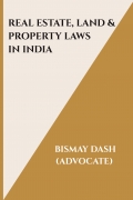 Real Estate, Land and Property Laws in India