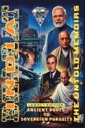 BHARAT - INDIA - The Untold Memoirs