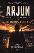 ARJUN THE MAKING OF AN OFFICER