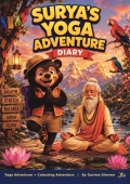 Surya's Yoga Adventure Diary