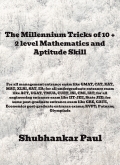 The Millennium Tricks of 10+2 level Mathematics and Aptitude Skill