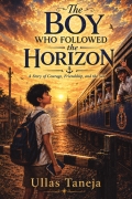 The Boy Who Followed the Horizon