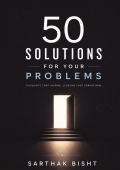 50 SOLUTIONS FOR YOUR PROBLEMS
