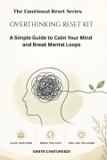 OVERTHINKING RESET KIT