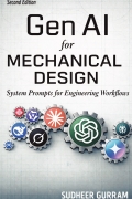 Gen AI for Mechanical Design
