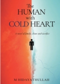 The Human with Cold Heart