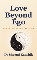 Love Beyond Ego