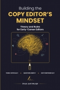 Building the Copy Editor’s Mindset
