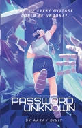 Password: Unknown