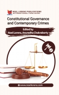 Constitutional Governance and Contemporary Crimes
