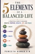 The 5 Elements of a Balanced Life