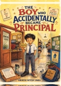 THE BOY WHO ACCIDENTALLY BECAME PRINCIPAL