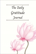The Daily Gratitude Journal