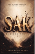 SAK The Beginning