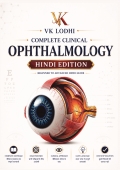 VK LODHI COMPLETE CLINICAL OPHTHALMOLOGY HINDI EDITION