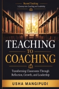teaching to coaching