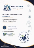 Pharmacotherapeutics Decoded