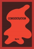 CONSIDERATION