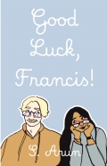 Good Luck, Francis!
