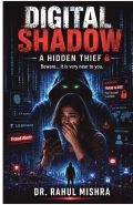 Digital Shadow (A Hidden Thief)