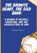 The Granite Heart, The Silk Hand