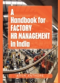A Handbook for Factory HR Management in India