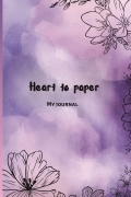 Journal notebook