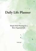 Daily Life Planner
