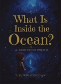 What Is Inside The Ocean?