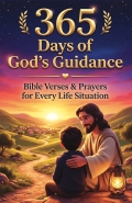 365 Days of God’s Guidance