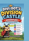 Divi-Dot's Division Castle Adventure