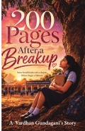 200 Pages After a Breakup