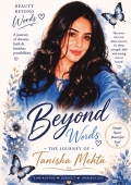 Beyond Words – The Journey of Tanisha Mehta