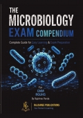 THE MICROBIOLOGY EXAM COMPENDIUM FOR GNM